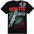 Camiseta Beretta hombre